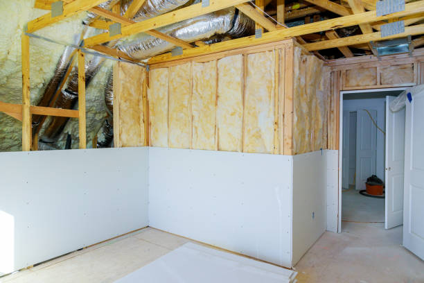 Best Types of Insulation in Benton Heights, MI