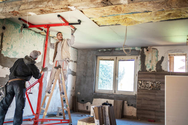 Best Commercial Insulation in Benton Heights, MI