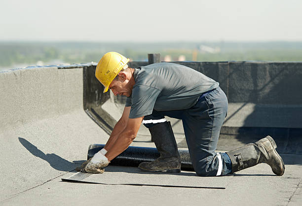 Best Residential Insulation in Benton Heights, MI