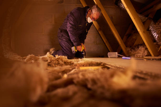 Best Insulation for Specific Applications in Benton Heights, MI